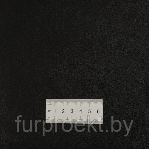 F20107HB {1HB  Black} черный пвх + полиуретан 1.25 трикотажное полотно