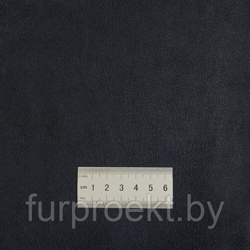 Кожа искусственная ПВХ F20107HB 4HB синий