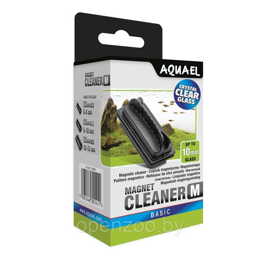 AQUAEL MAGNET CLEANER M Магнитный очиститель - фото 2 - id-p98030121