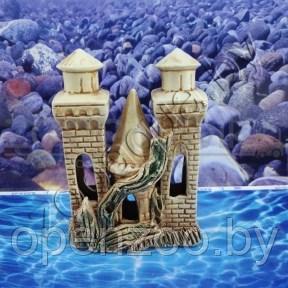 AQUA Аква замок маленький