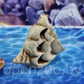 AQUA Аква Маленький корабль