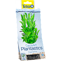 Tetra DecoArt Plantastics Hygrophila M/23см, растение для аквариума