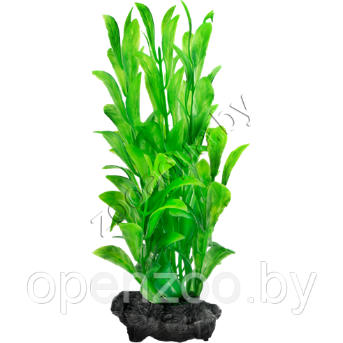 Tetra DecoArt Plantastics Hygrophila M/23см, растение для аквариума - фото 2 - id-p109806352