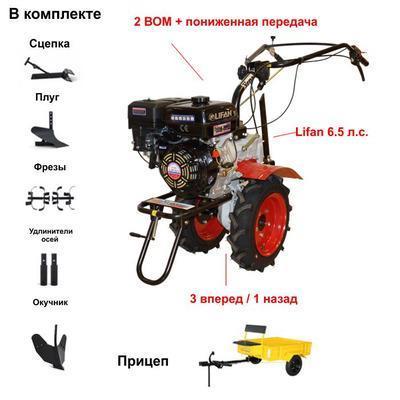 Мотоблок Угра Нмб 1н7 Купить