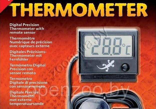 HAGEN Термометр - Цифровой прецизионный измеритель - фото 4 - id-p133760061