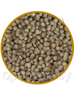 ТОРТИЛА "Гранулы" - гранулированный корм для сухопутных черепах , 150 г - фото 3 - id-p110981387
