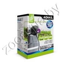 AQUAEL Стерилизатор Aquael Mini UV 0.5 Вт.