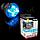 Ночное освещение Moonlight LED ( AquaEl ) 1 Вт., 220 В, USB, фото 3