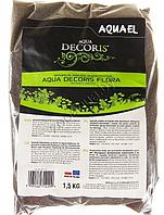 AQUAEL Грунт для растений  AQUA DECORIS FLORA 1.5 кг.(AquaEl)