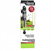 AQUAEL AQUAEL Platinium Heater 75w (терморегулятор) на 35-75л