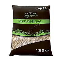 AQUAEL AQUAEL Грунт для растений AQUA DECORIS GRUNT 1,25 kg