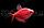 Тернеция бордовая Glofish, фото 2