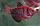 Тернеция бордовая Glofish, фото 3