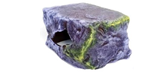 Камень-укрытие (фиолетовый) К-68ф