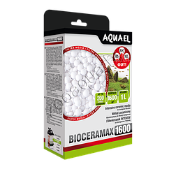 AQUAEL AQUAEL Aquael Наполнитель BioCeraMAX UltraPro 1600 1L