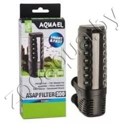 AQUAEL Aquael ASAP 300 (фильтр) 4.2w, 300л/ч, до 100л - фото 1 - id-p121584571