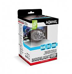 AQUAEL Ночное освещение Moonlight LED ( AquaEl ) 1 Вт., 220 В, USB