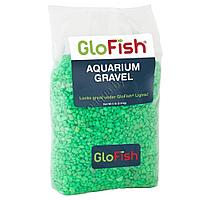 Грунт GLOFISH Зеленый, 2,26кг