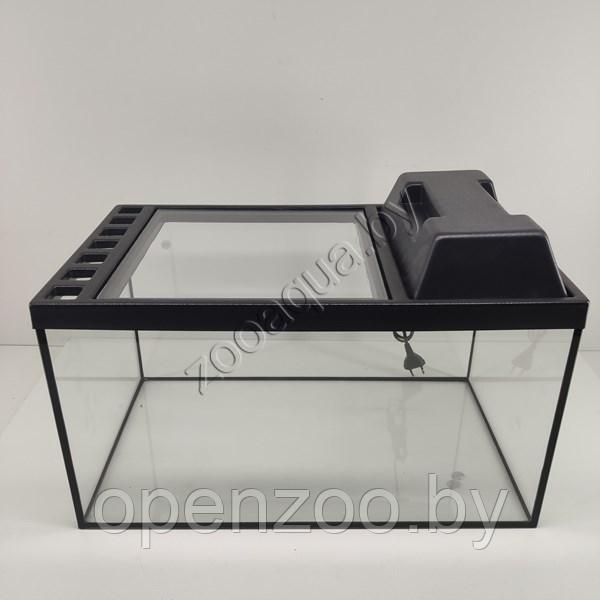 Акватеррариум AquaGold "прямоугольник" 40 л.