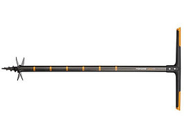 Бур садовый средний FISKARS (рабочий диаметр 150 мм)