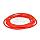 GLOXY Шланг воздушный GLOXY Красный 4х6мм, длина 4м, фото 2