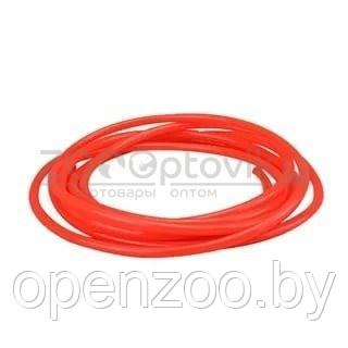 GLOXY Шланг воздушный GLOXY Красный 4х6мм, длина 4м - фото 2 - id-p168944435