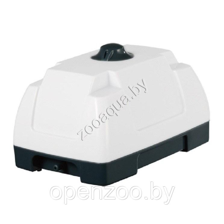 Компрессор, Hidom HD-802 4.0 W, 2.0 л/мин., одноканальный с регулятором