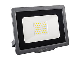 Прожектор светодиодный PFL- C3 20w 6500K IP65 Jazzway