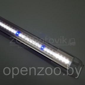 Sunsun Светильник ультратонкий LED для аквариума 20W, толщина стекла до 12 мм. р-р акв. 1200-1240мм - фото 2 - id-p168944465