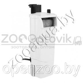 Sunsun Фильтр-водопад кассетный для черепах, 3W, для низкого уровня воды (300л/ч, акв. до 60л), фото 1