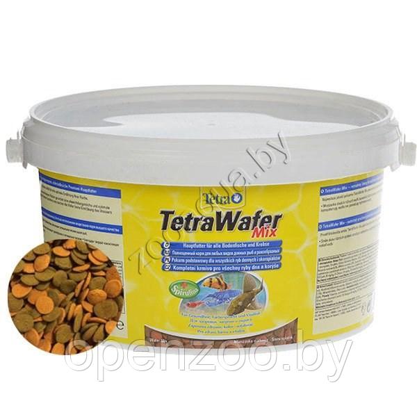 Tetra TETRA WaferMix 3.6L/1850g