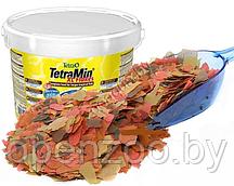 Tetra Корм на развес TetraMin XL Flakes (на развес) 0.5