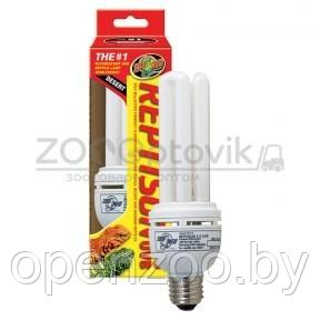 Zoo Med Лампа для террариума Zoo Med Reptisun 10.0 UVB Mini 13W