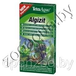 Tetra TETRA Algizit 10 таб. на 200л