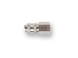 Соединение быстросъем. МАМА х внутр. резьба 1/2" (сталь) ECO