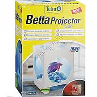 Tetra Аквариум  Tetra Betta Projector 1,8л белый, фото 1