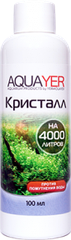 AQUAYER AQUAYER Кристалл, 100 mL