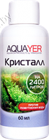 AQUAYER AQUAYER Кристалл, 50 mL