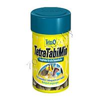 Tetra Корм для всех видов донных рыб Tetra Tablets Tabi Min 1040 табл.
