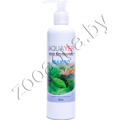 AQUAYER AQUAYER, Удо Ермолаева МАКРО+, 250 mL