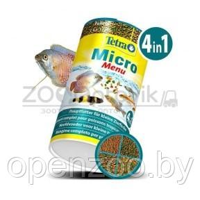 ТЕТRА Micro Menu, 100 мл