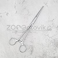 Зажим-корнцанг Repti-Zoo 01PN, 200 мм