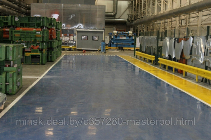 Полимерные полы (ID#17703818), цена: 19.50 руб., купить на Deal.by