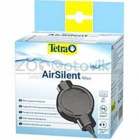 Tetra Компрессор для аквариумов TETRA AirSilent Maxi объемом 40-80л (пьезоэлектрический)