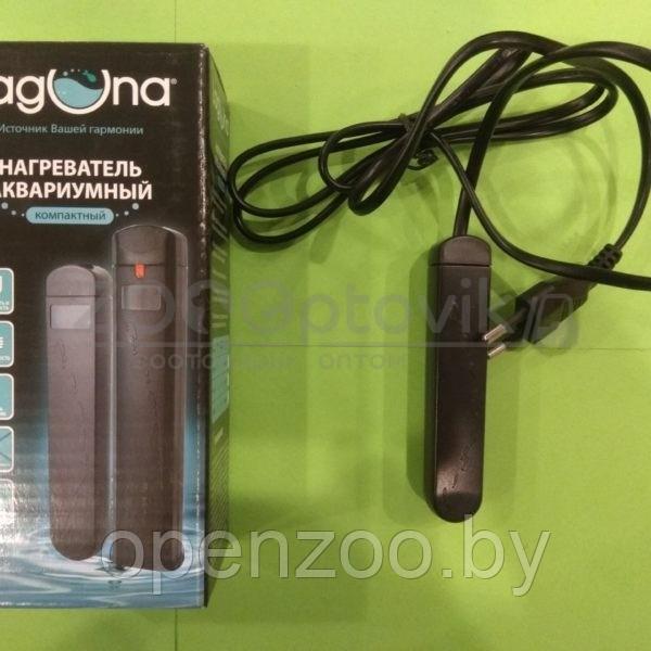 Laguna Нагреватель Laguna компактный, пластиковый, 25Вт, 150х32х20 мм - фото 5 - id-p154271400