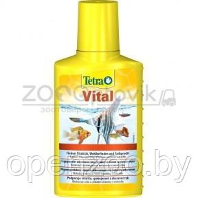 Tetra TETRA Vital, 500 ml на 1000 л