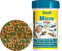 Tetra TETRA Micro Crisps 100ml микро чипсы