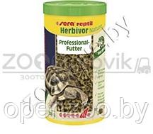 Sera SERA Reptil Professional Herbivor NATURE 1000ml 350g