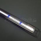 Sunsun Светильник ультратонкий LED для аквариума 20W, толщина стекла до 12 мм. р-р акв. 1200-1240мм, фото 2