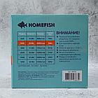 HOMEFISH HOMEFISH помпа для аквариума 1350 18 Вт, 1,2 м, 1000 лч, фото 5
